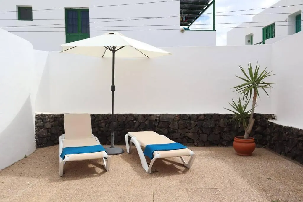Casa Pany Villa Puerto del Carmen  Holiday home Puerto del Carmen (Lanzarote)