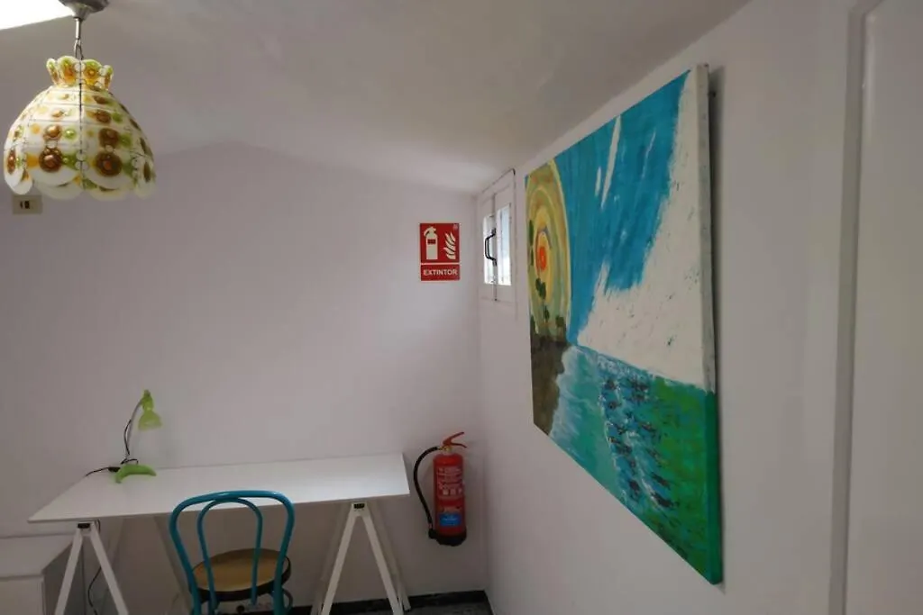 Casa Pany Villa Puerto del Carmen  0*, Puerto del Carmen (Lanzarote)
