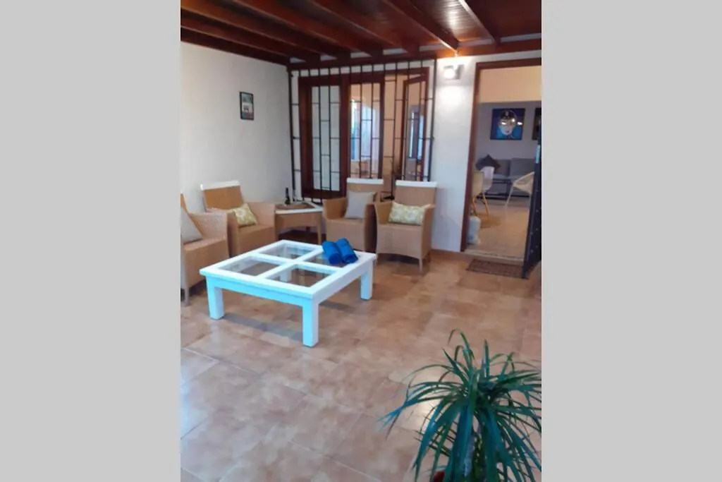 Casa Pany Villa Puerto del Carmen  Holiday home
