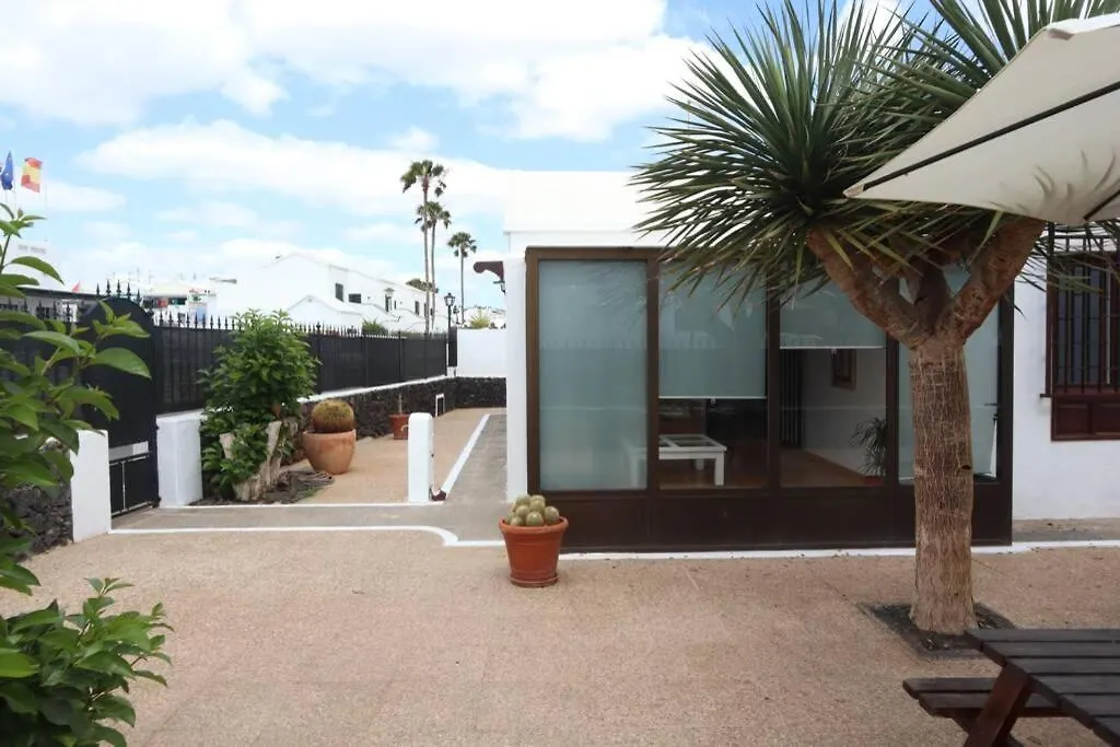 Casa Pany Villa Puerto del Carmen