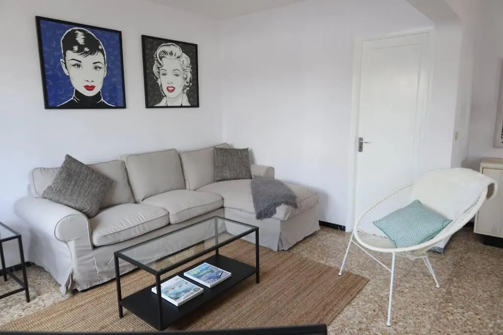 Holiday home Casa Pany Villa Puerto del Carmen