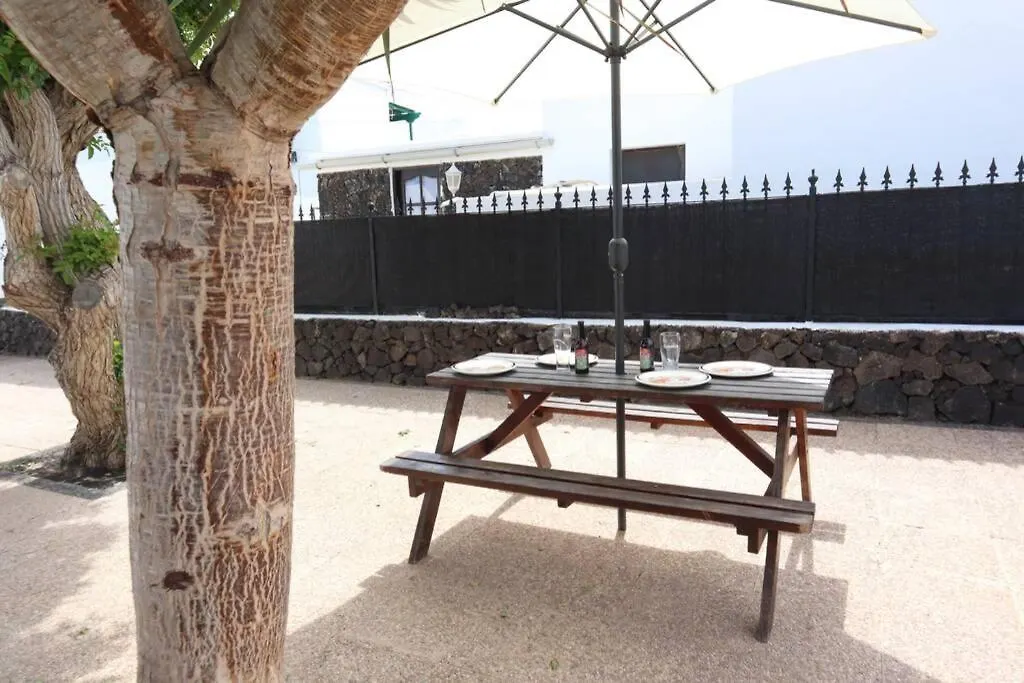 Casa Pany Villa Puerto del Carmen  Holiday home