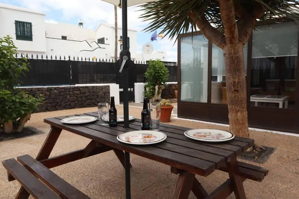 Casa Pany Villa Puerto del Carmen  Holiday home Puerto del Carmen (Lanzarote)
