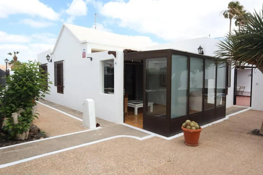 Holiday home Casa Pany Villa Puerto del Carmen  Spain