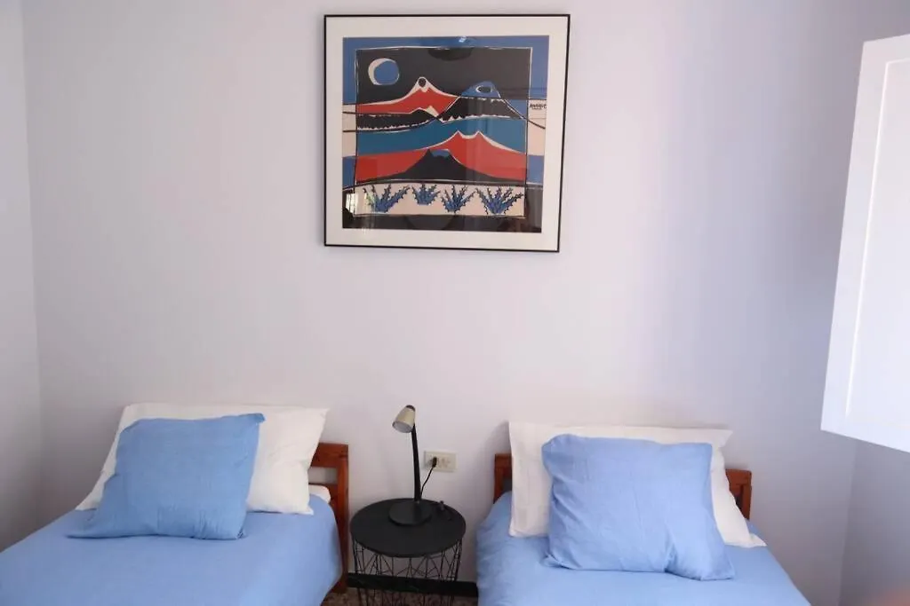 Casa Pany Villa Puerto del Carmen  Puerto del Carmen (Lanzarote)