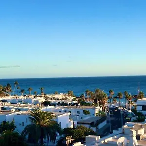 Playa Chica Puerto del Carmen (Lanzarote)