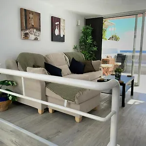 Sea View 2-bedroom Colony Club Puerto del Carmen (Lanzarote)